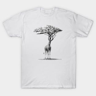 girafboom T-Shirt